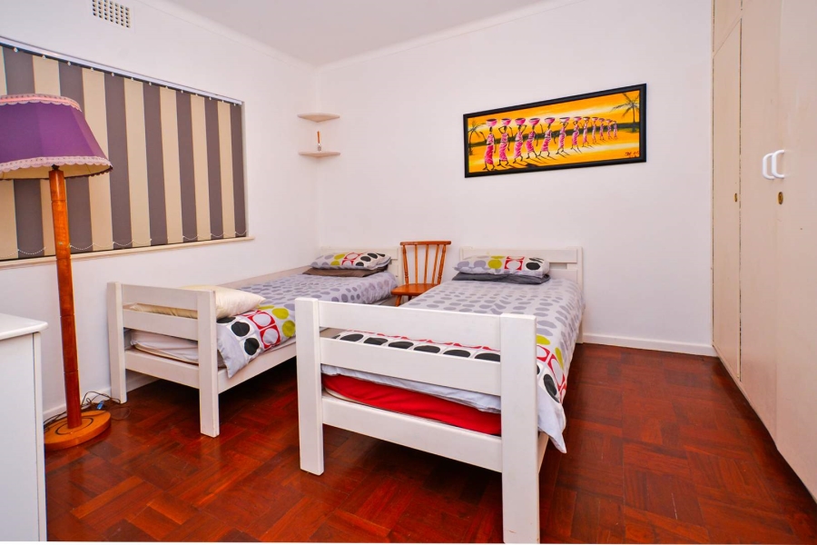 To Let 2 Bedroom Property for Rent in Sea Point Western Cape